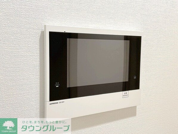 AGRATIO TERRACE 恵比寿の物件内観写真